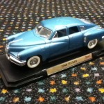 Tucker Torpedo